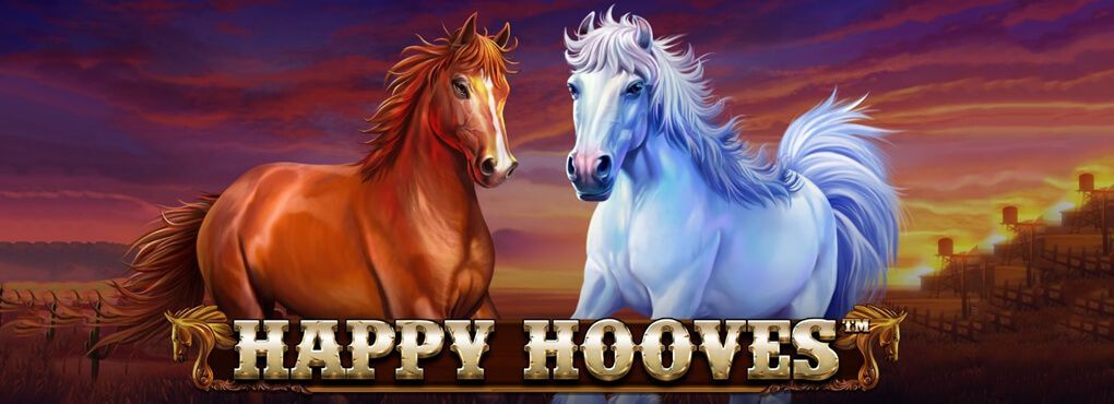 Happy Hooves Slots