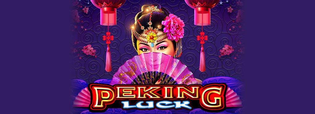 Peking Luck Slots