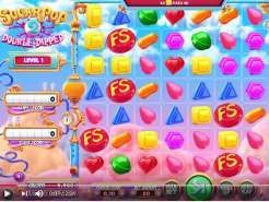 Sugar Pop 2: Double Dipped Slots