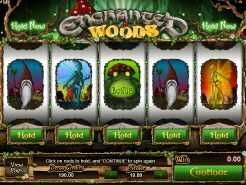 Enchanted Woods Slots