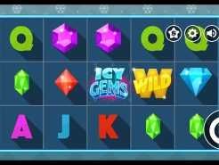 Icy Gems Slots
